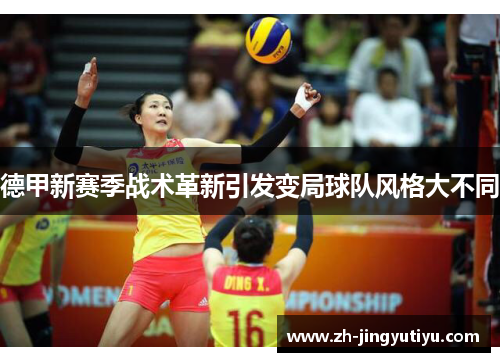 德甲新赛季战术革新引发变局球队风格大不同