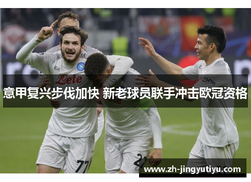 意甲复兴步伐加快 新老球员联手冲击欧冠资格